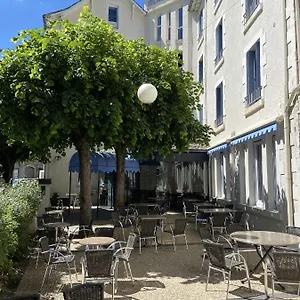 *** Hotel Beausejour France
