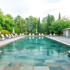 3* Hotel & Ventoux Provence 