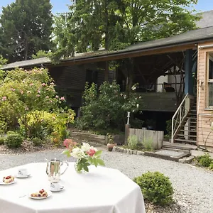 **** Hotel Lecoq-gadby & Spa, The Originals Relais France