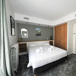 ** Hotel & Restaurant Le Patio France