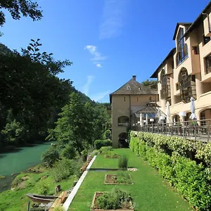 **** Hotel De La Muse Et Du Rozier France
