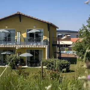 *** Aparthotel Vacancéole - Domaine Du Frankrijk