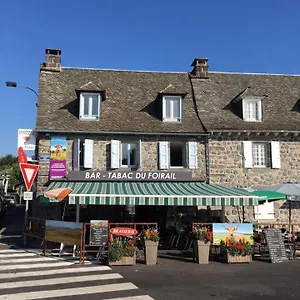 Mini-hôtel Du Forail